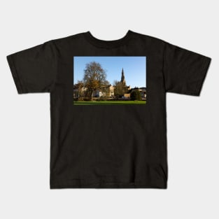 Stamford Street1 Kids T-Shirt